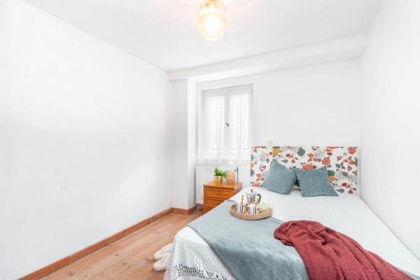 Casa independiente en camino Aviada, 77