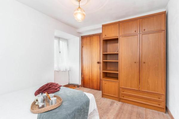 Casa independiente en camino Aviada, 77