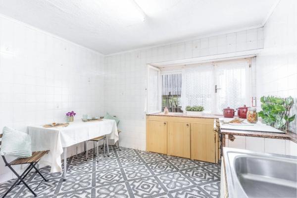 Casa independiente en camino Aviada, 77