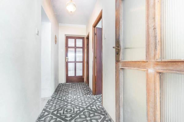 Casa independiente en camino Aviada, 77