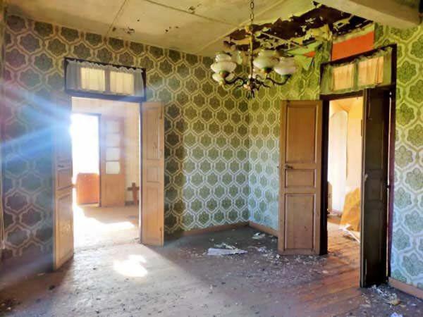 Casa de pueblo en camino Camíno los Molinos, 106