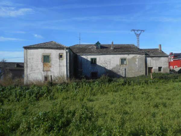 Casa de pueblo en camino Camíno los Molinos, 106