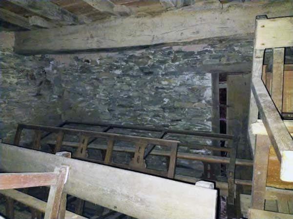 Casa de pueblo en camino Camíno los Molinos, 106