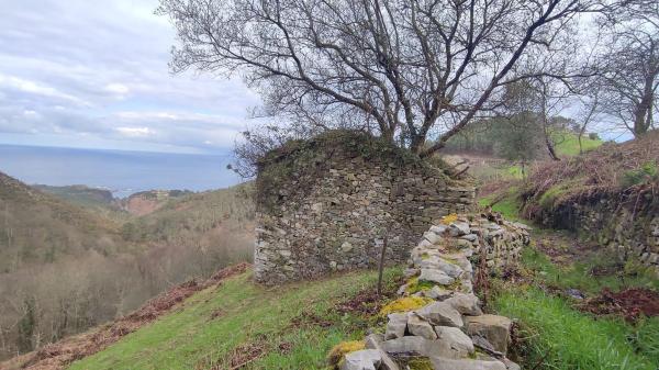 Casa rural en camino de la Carrilona s/n