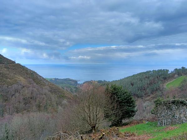 Casa rural en camino de la Carrilona s/n