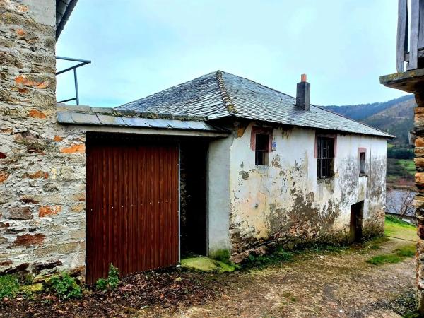 Casa de pueblo en carretera Busmayor, 10