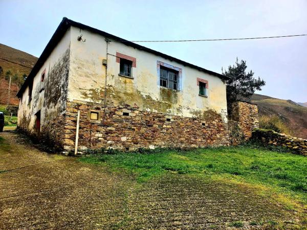 Casa de pueblo en carretera Busmayor, 10