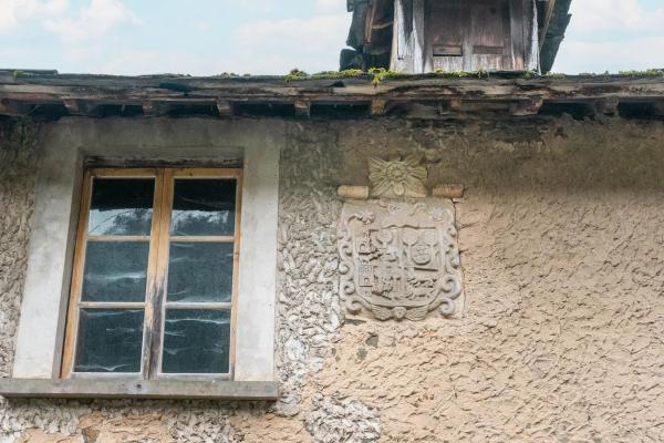 Casa de pueblo en Luarca - Villayón