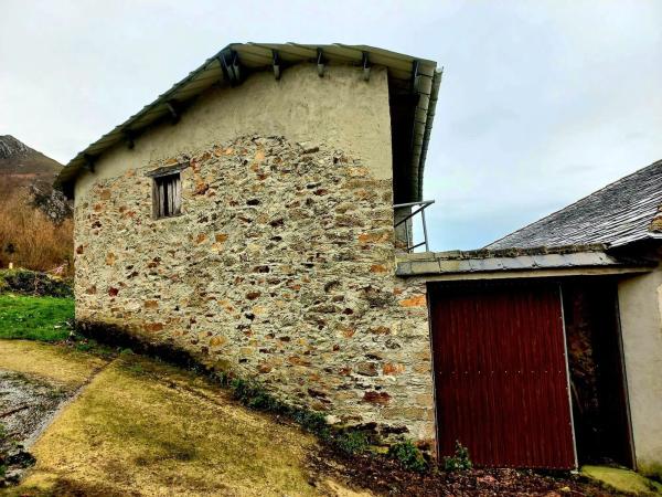 Casa de pueblo en carretera Busmayor, 10