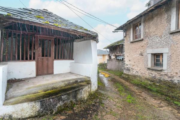 Casa de pueblo en Luarca - Villayón