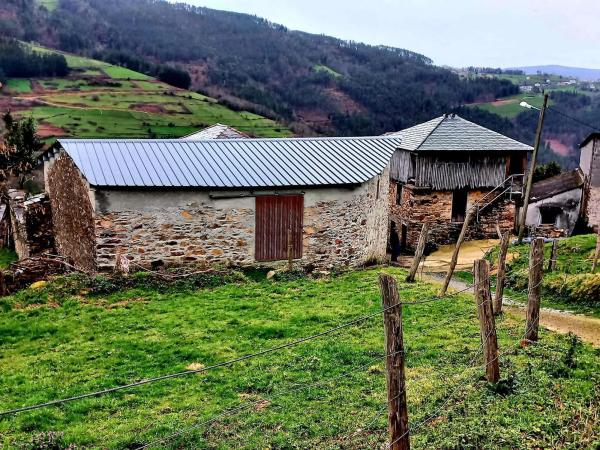 Casa de pueblo en carretera Busmayor, 10