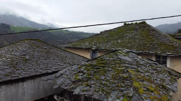 Casa de pueblo en Luarca - Villayón