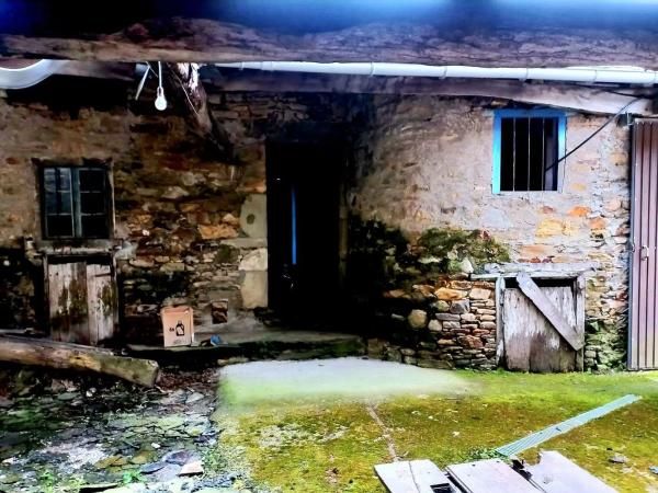 Casa de pueblo en carretera Busmayor, 10