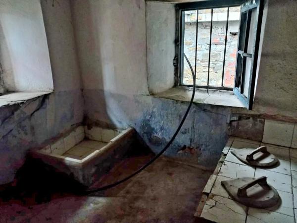 Casa de pueblo en carretera Busmayor, 10