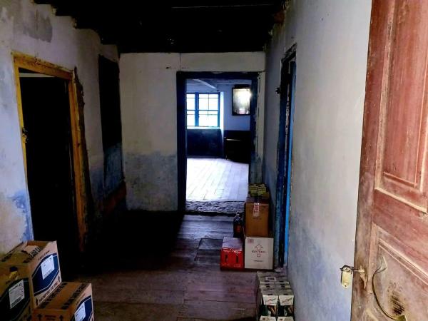 Casa de pueblo en carretera Busmayor, 10