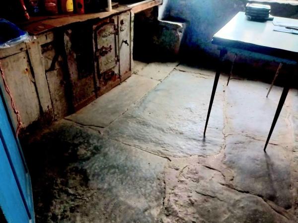 Casa de pueblo en carretera Busmayor, 10