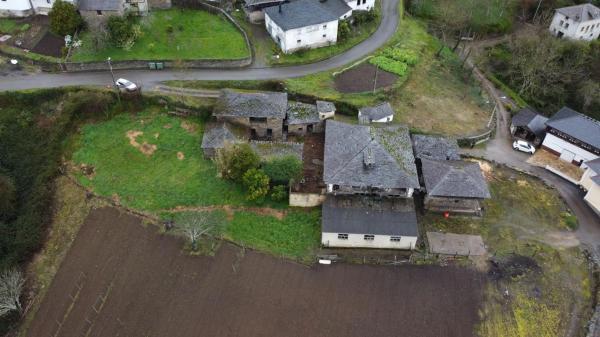Casa de pueblo en Luarca - Villayón