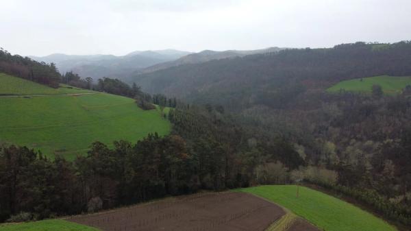 Casa de pueblo en Luarca - Villayón