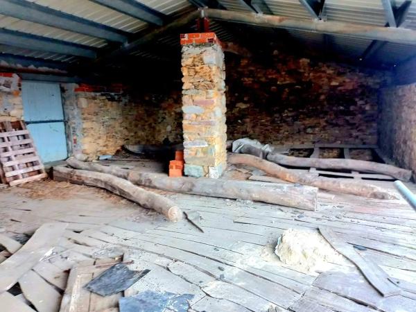 Casa de pueblo en carretera Busmayor, 10