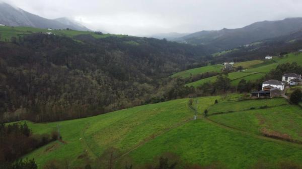 Casa de pueblo en Luarca - Villayón