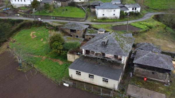 Casa de pueblo en Luarca - Villayón