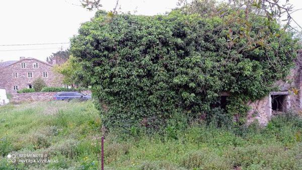 Casa independiente en Aldea Barrionuevo