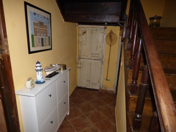 Casa de pueblo en calle Cartavio s/n Sn