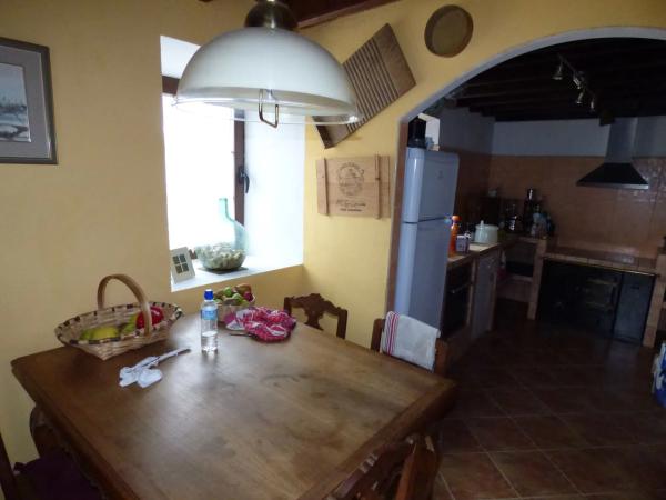 Casa de pueblo en calle Cartavio s/n Sn