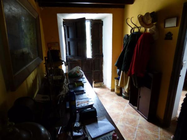 Casa de pueblo en calle Cartavio s/n Sn