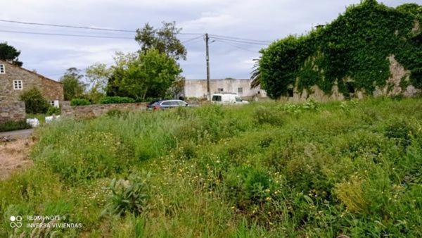 Casa independiente en Aldea Barrionuevo