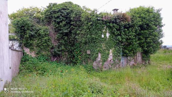Casa independiente en Aldea Barrionuevo