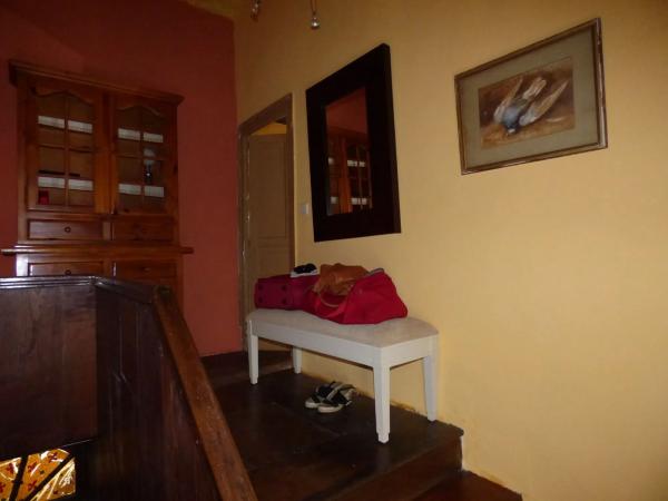 Casa de pueblo en calle Cartavio s/n Sn