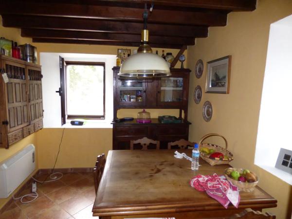 Casa de pueblo en calle Cartavio s/n Sn