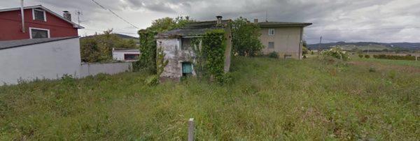 Casa independiente en Aldea Barrionuevo