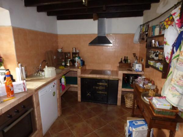 Casa de pueblo en calle Cartavio s/n Sn