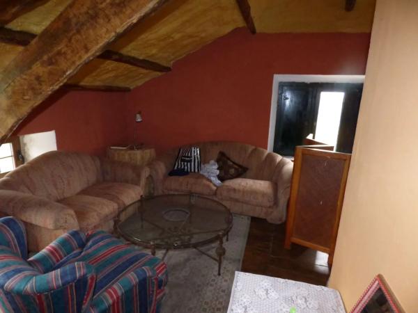 Casa de pueblo en calle Cartavio s/n Sn