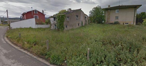 Casa independiente en Aldea Barrionuevo