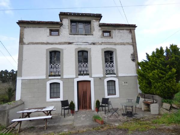 Casa de pueblo en calle Cartavio s/n Sn