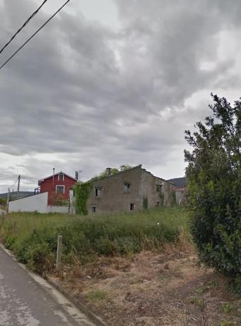 Casa independiente en Aldea Barrionuevo