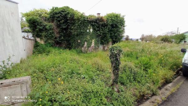 Casa independiente en Aldea Barrionuevo