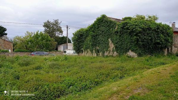 Casa independiente en Aldea Barrionuevo