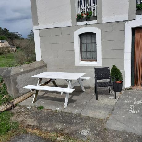 Casa de pueblo en calle Cartavio s/n Sn