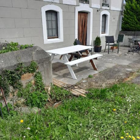 Casa de pueblo en calle Cartavio s/n Sn