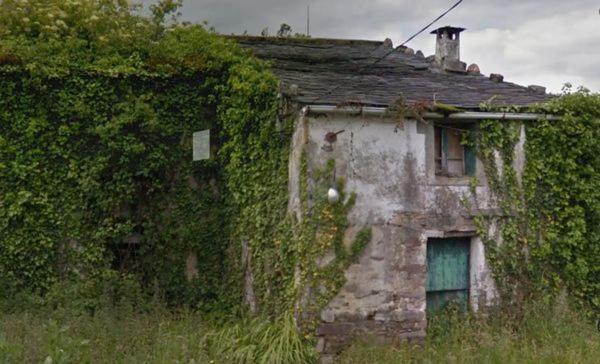 Casa independiente en Aldea Barrionuevo