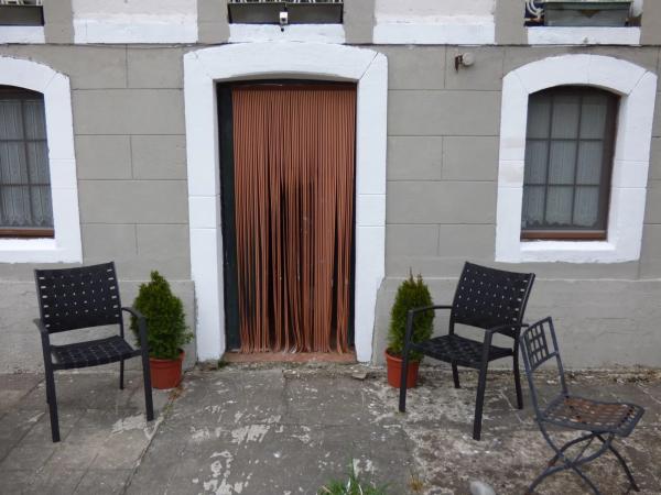 Casa de pueblo en calle Cartavio s/n Sn