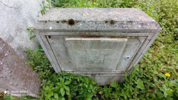 Casa independiente en Aldea Barrionuevo