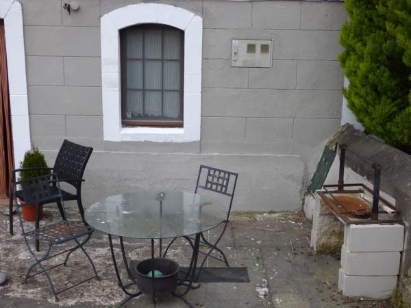 Casa de pueblo en calle Cartavio s/n Sn