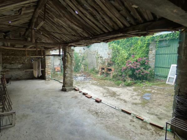 Casa de pueblo en calle Cartavio s/n Sn