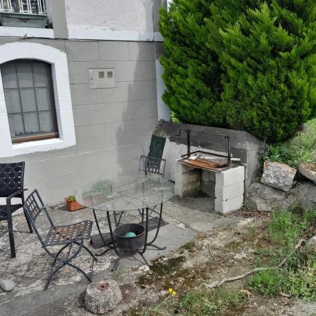 Casa de pueblo en calle Cartavio s/n Sn