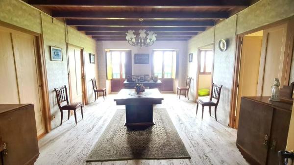 Casa independiente en Portela - San Julián